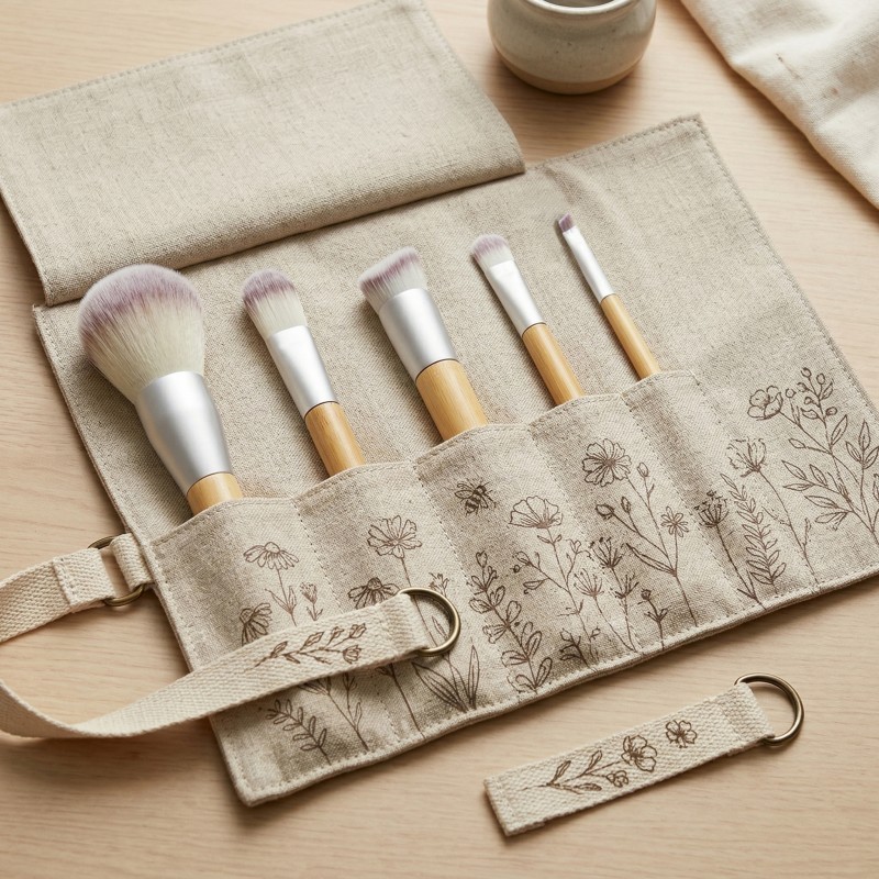 For Brush Set