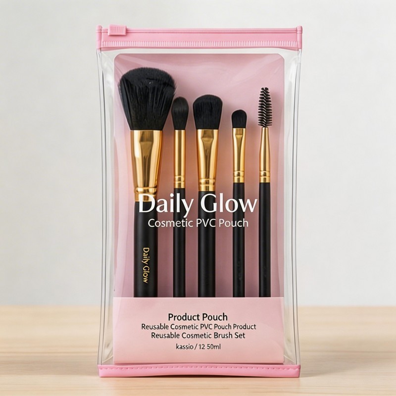 For Brush Set