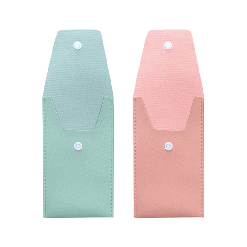 Makeup Brush Pouch/Makeup Brush Bag