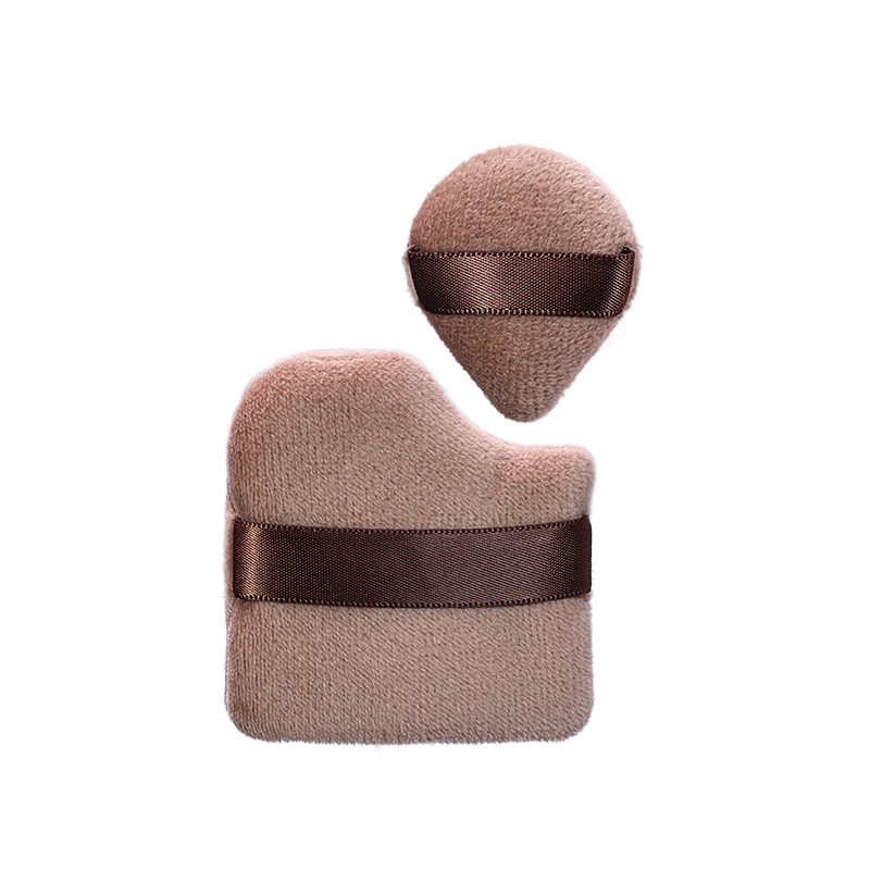 Finger-shape Puff