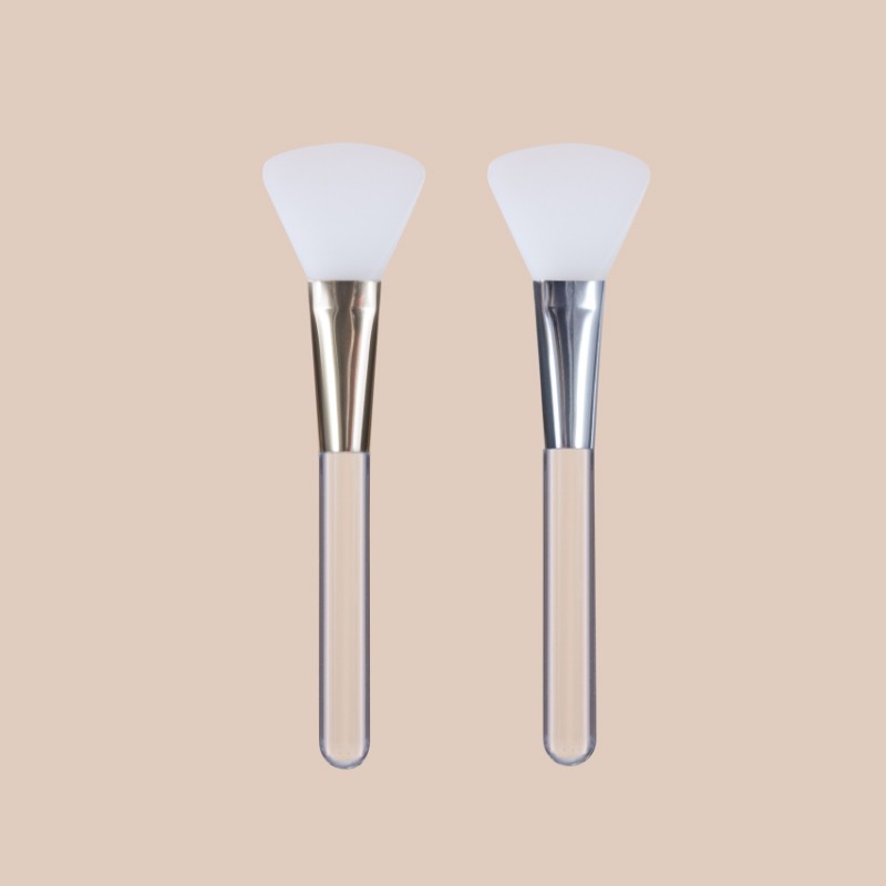 Silicone Facial Mask Brush