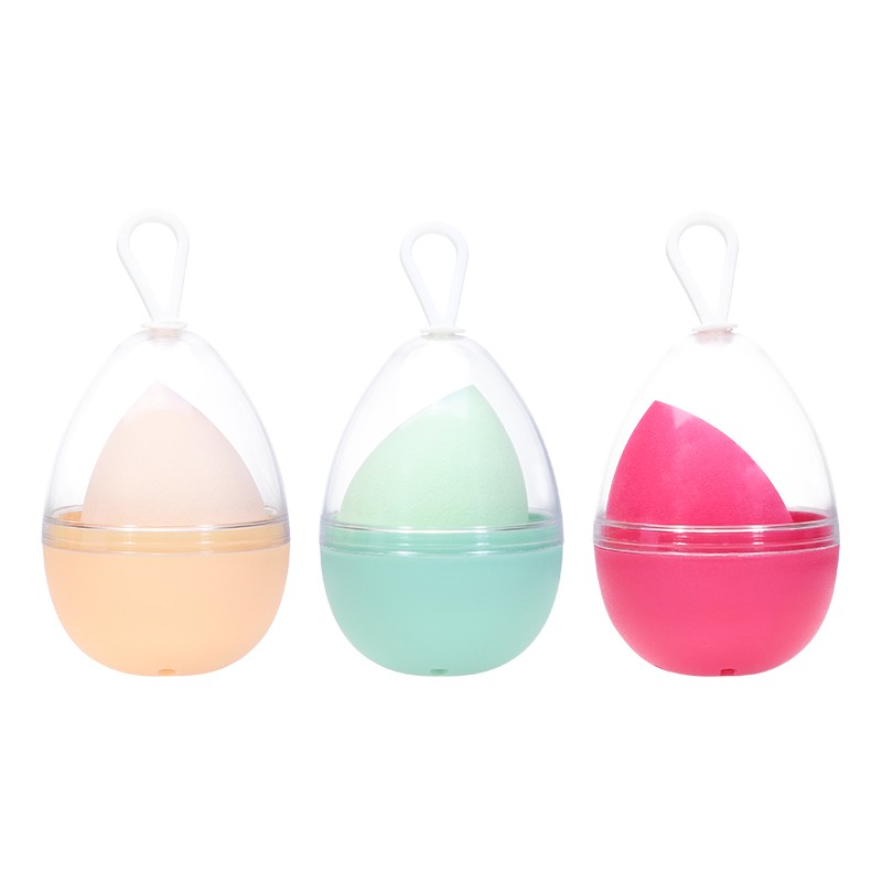 Non Latex Sponge