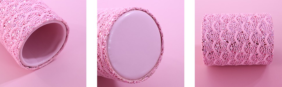 Makeup Brush Holder