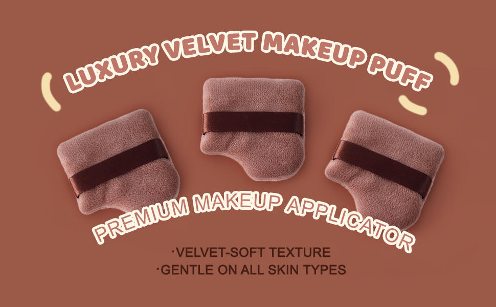 Makeup Puff