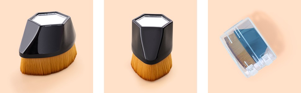 Foundation Makeup Brush
