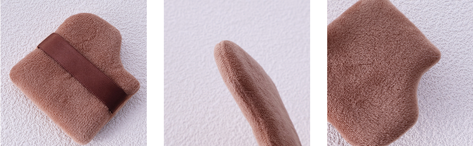 Makeup Puff
