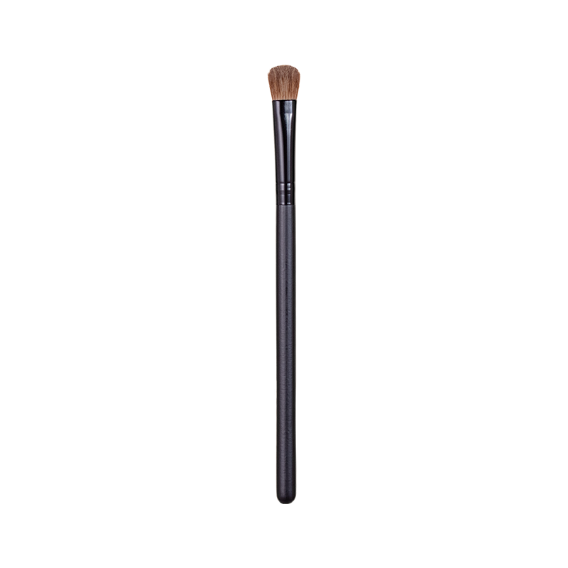 Natural Hair Eyeshadow Brush